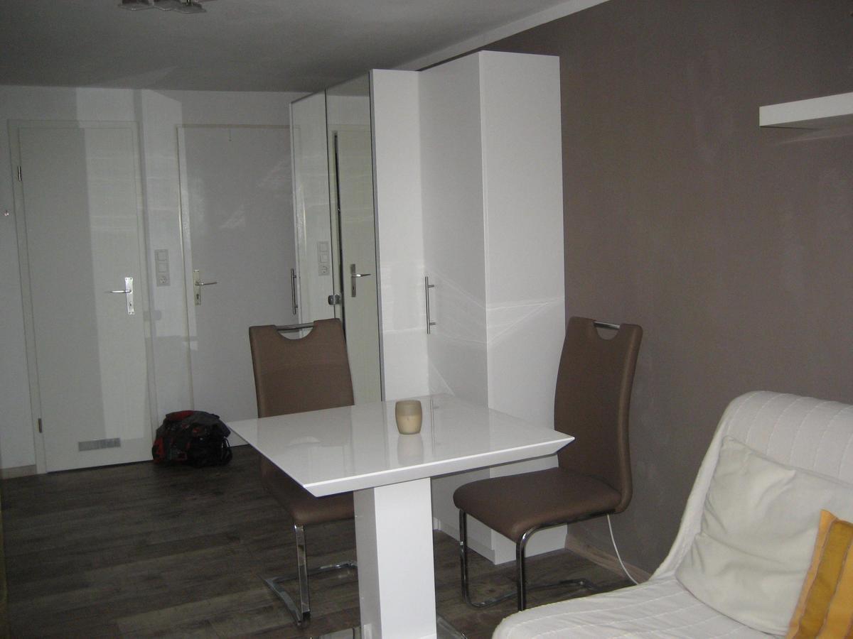 Ferienappartement-Aust 장크트 피터 오르딩 외부 사진