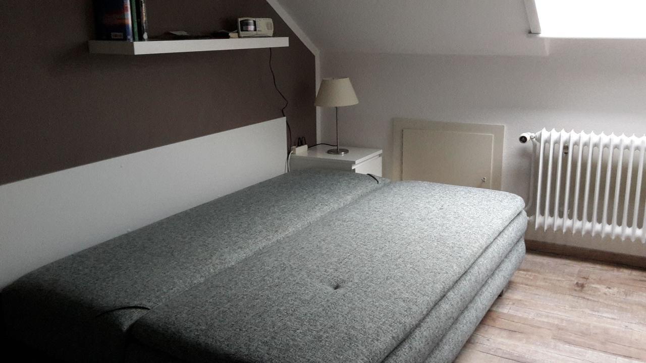 Ferienappartement-Aust 장크트 피터 오르딩 외부 사진