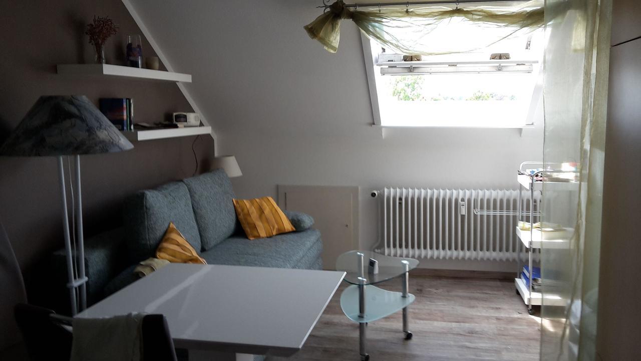 Ferienappartement-Aust 장크트 피터 오르딩 외부 사진